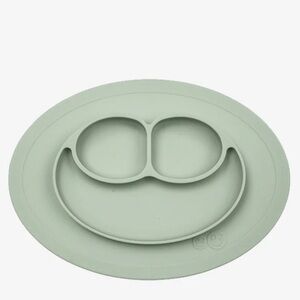 Ezpz Sage Mini Suction All in One Placemat and Plate